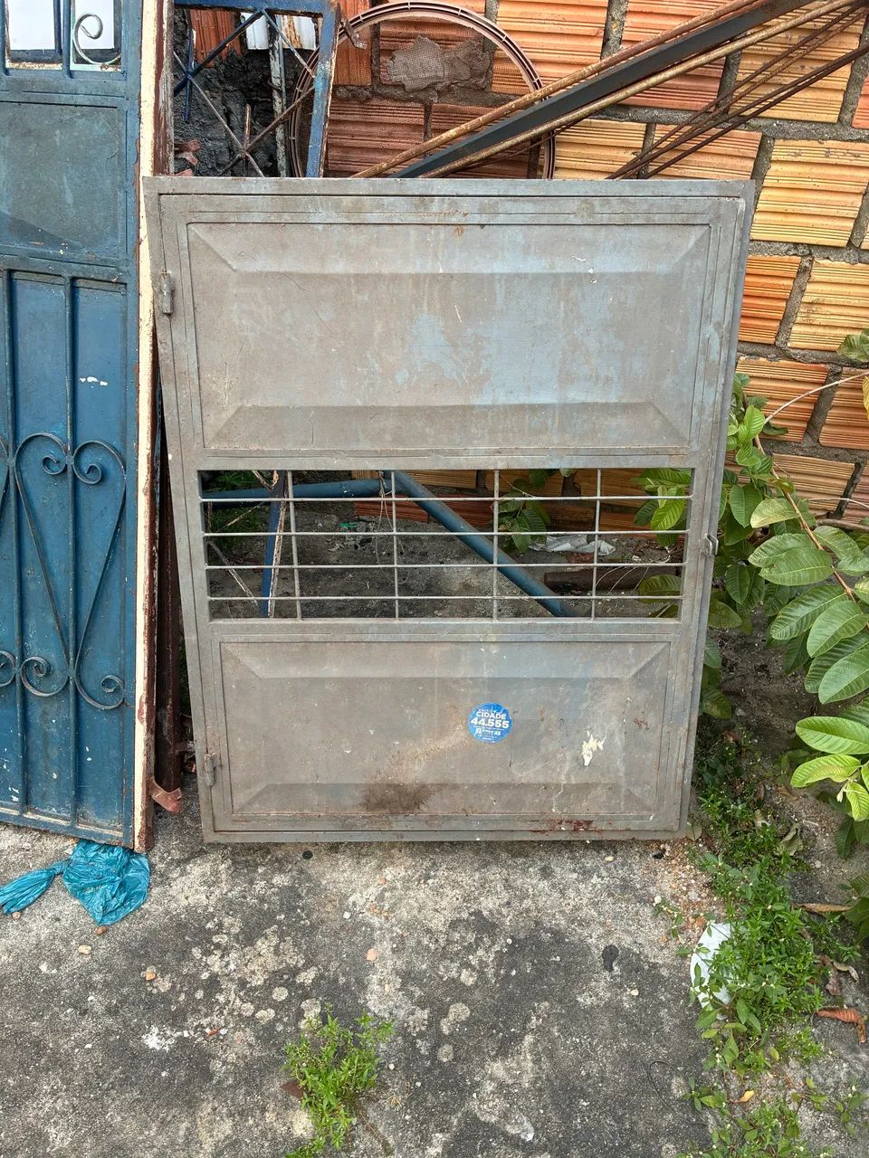 Janela  - Foto 3