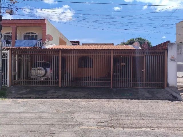 casa de 3 quartos quadra 21 setor central gama df, casa setor central gama df
