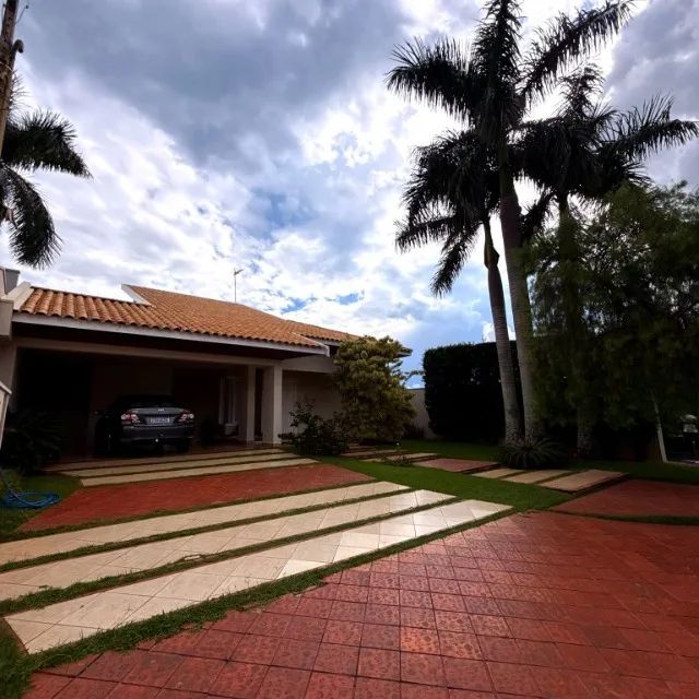 Casa Térrea - Condomínio Vila Verde
