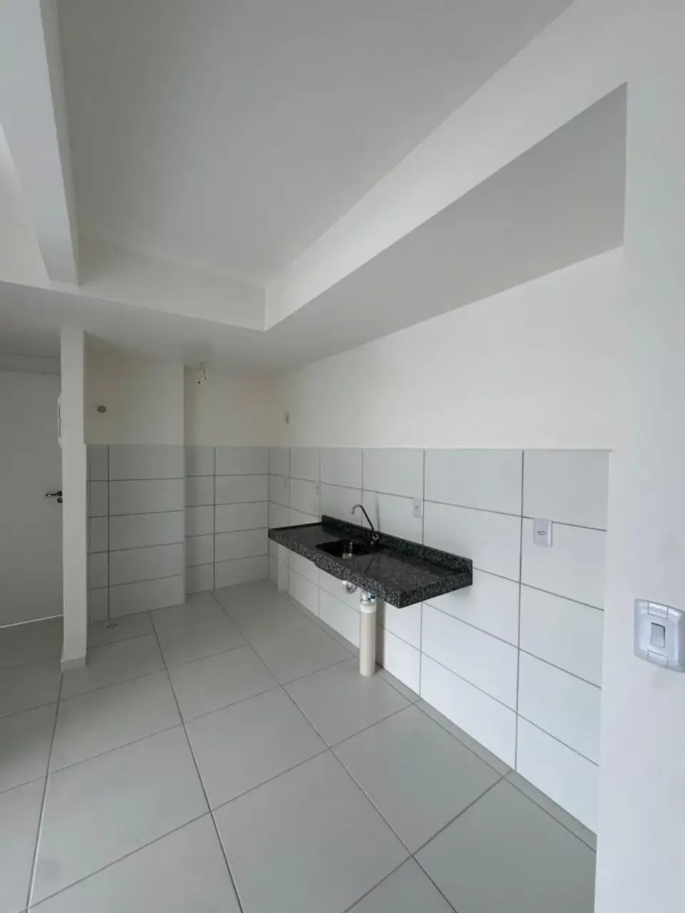 APARTAMENTO ANT BEZZERA  COBERTURA NO FANTASY - Foto 5