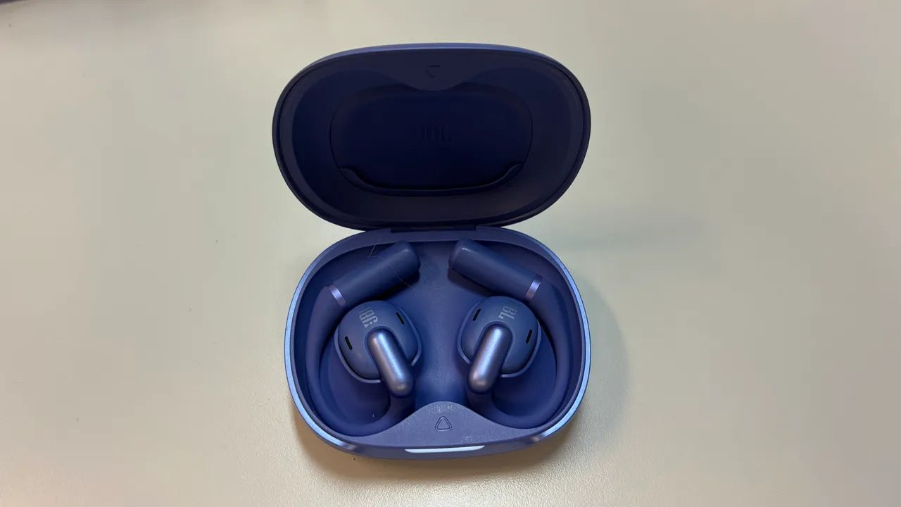 JBL Sense Pro Bt 6.0 praticamente zero