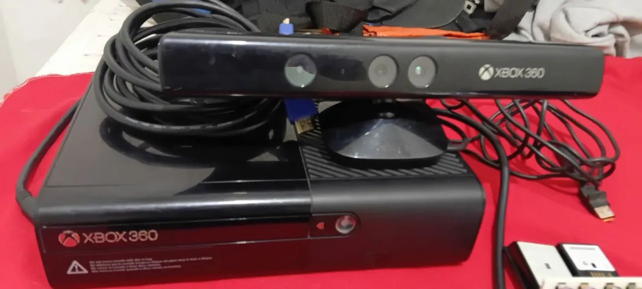Xbox 360 - Foto 4