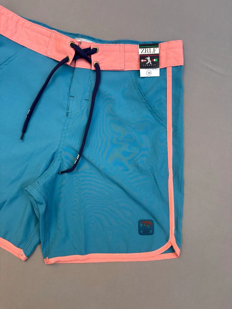 Short estilo surfista  - Foto 2