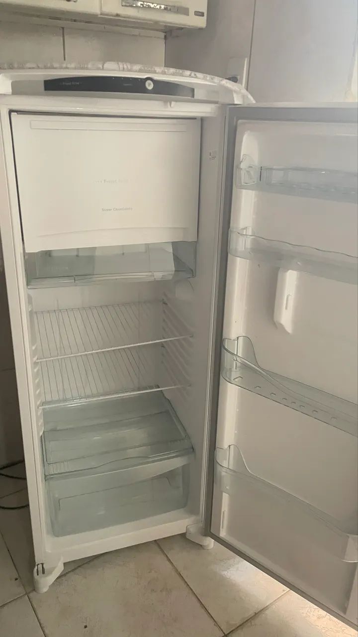 Geladeira