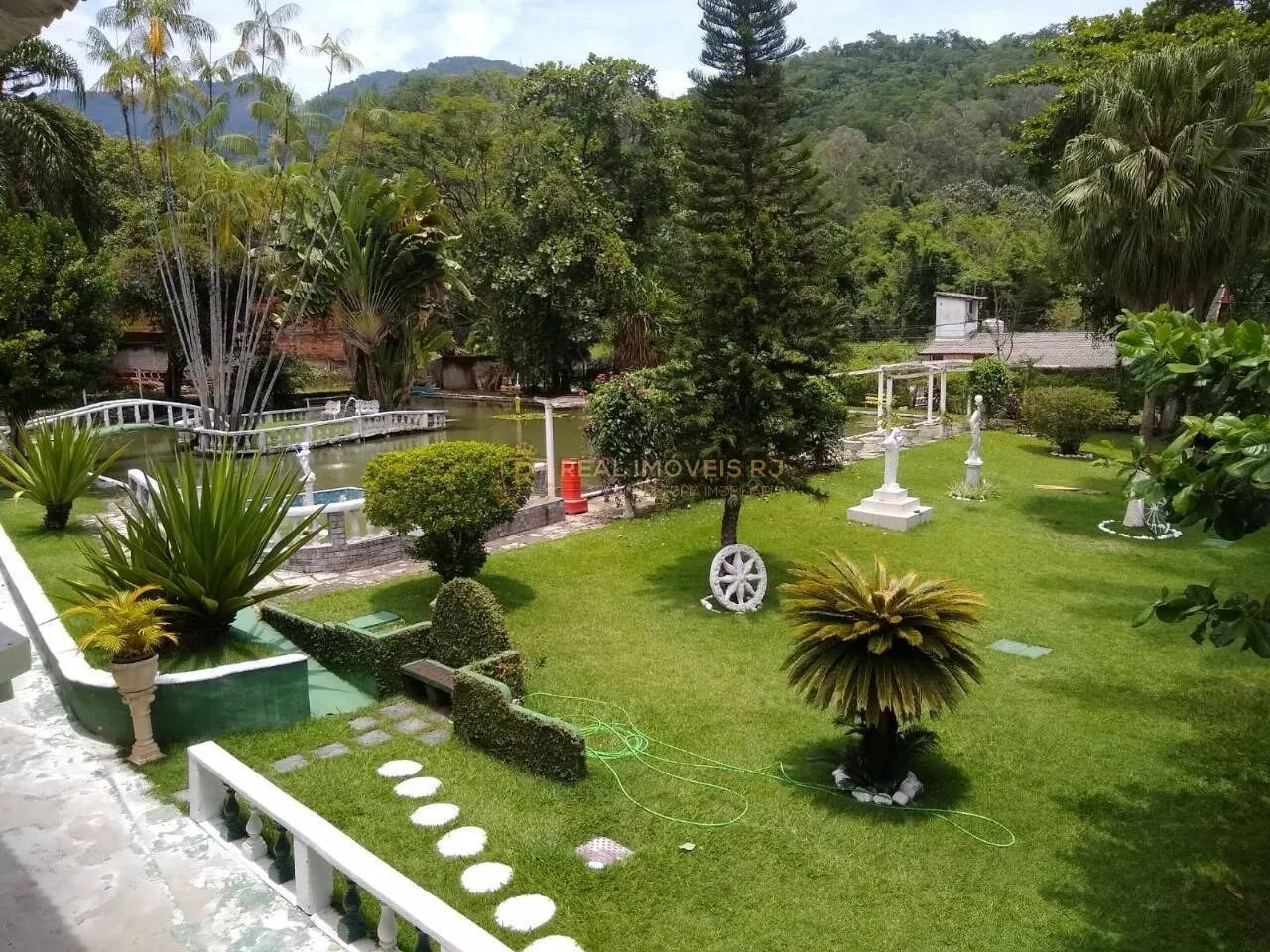 Taquara | Sítio a Venda com 18.000m² - Foto 2