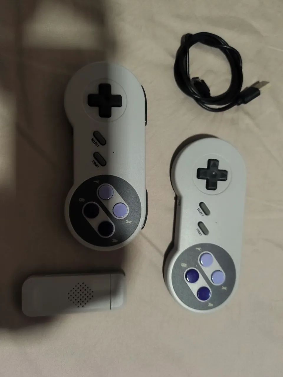 Vídeo game retrô SF900