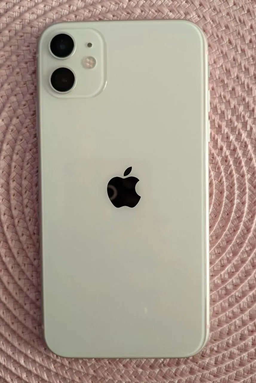 iPhone 11 128gb (Retirada de peças)