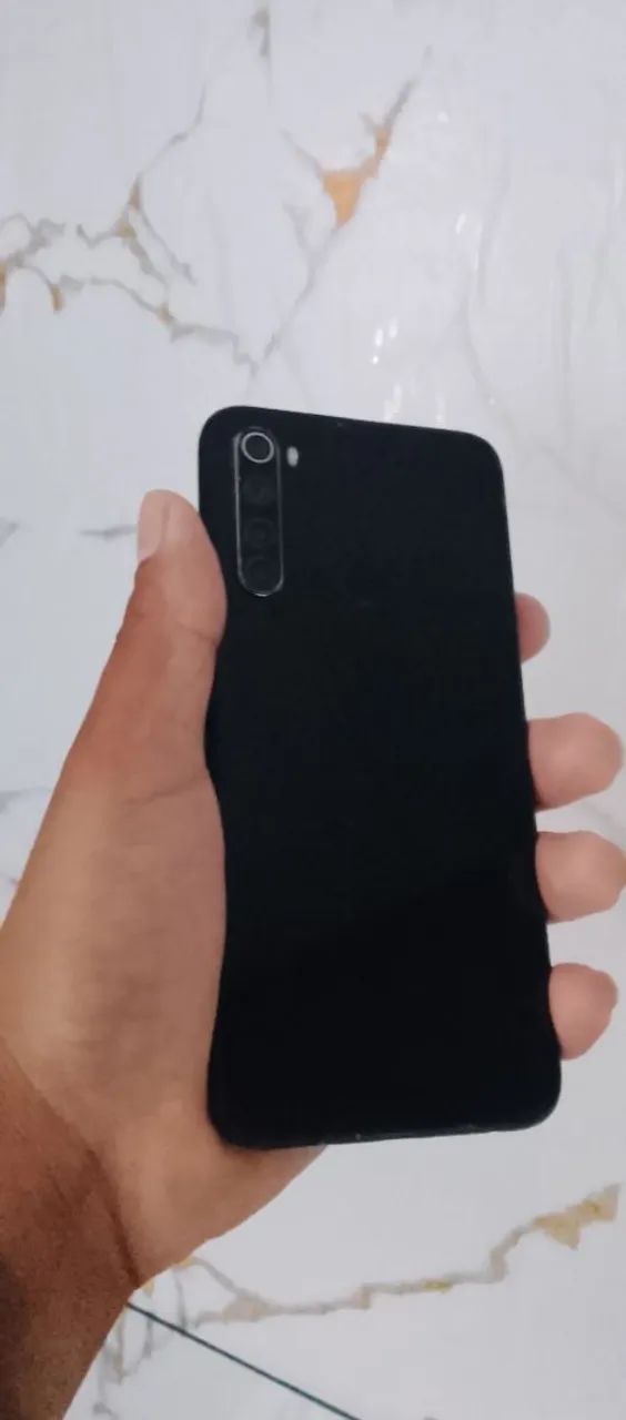 Celular redmi note 8  - Foto 2