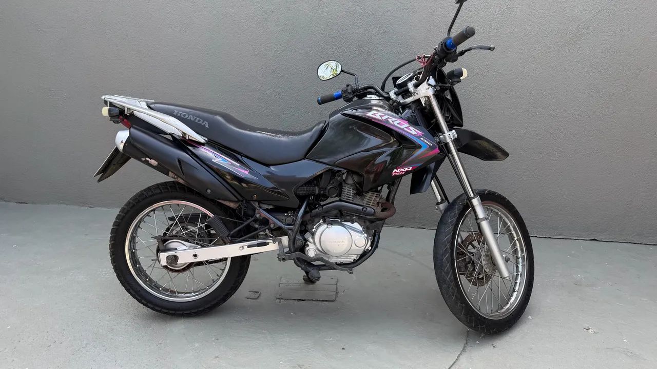 Broz 150c abaixo da file - Foto 2
