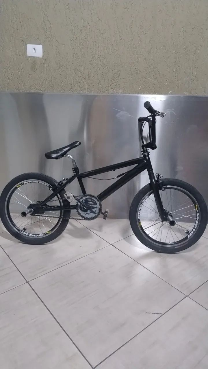 Bicicleta pro x aro 20 - Foto 2