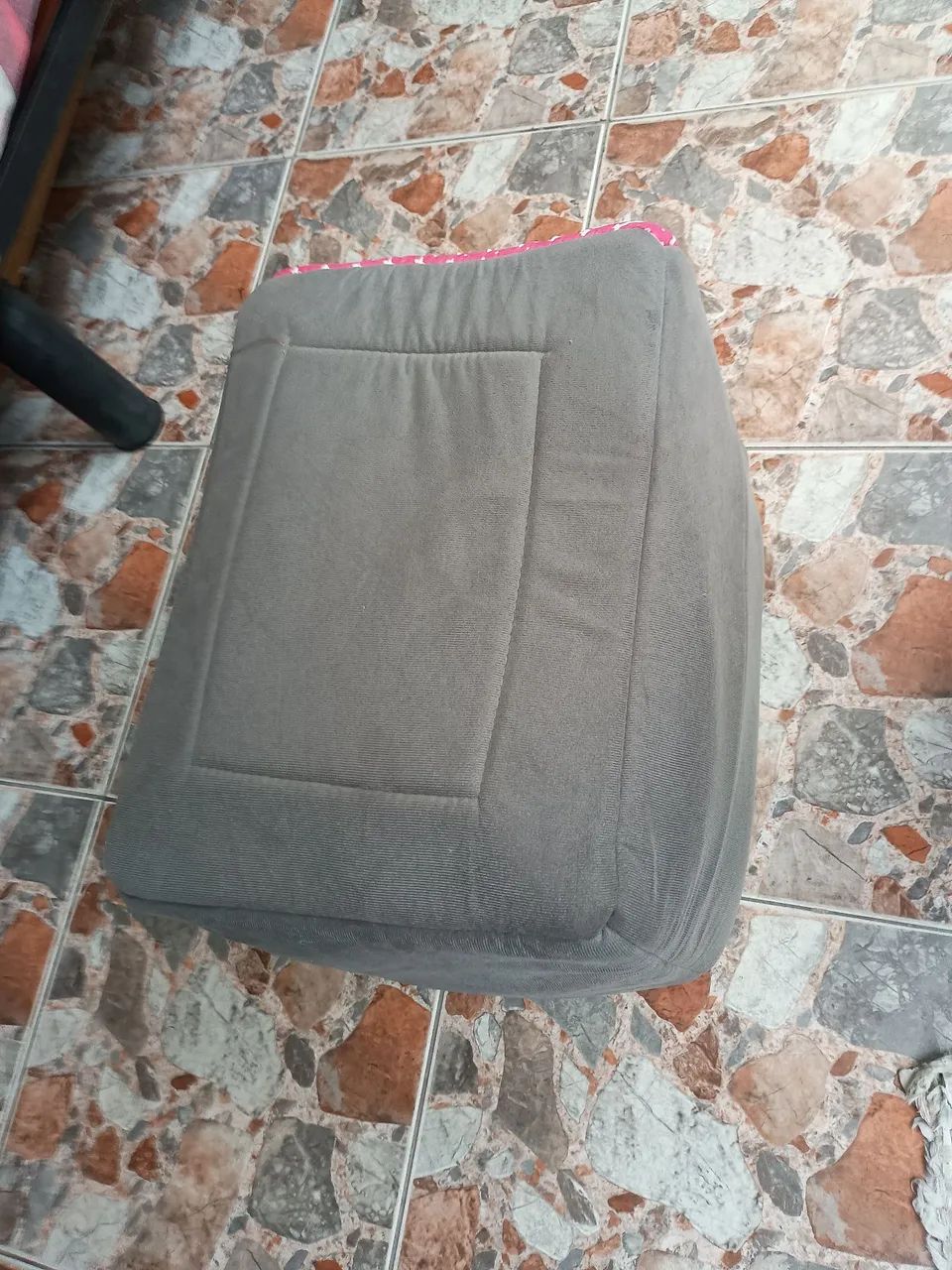 Caminha 2 em 1 para cachorros ou gatos.((( Aceito Ofertas))) - Foto 3