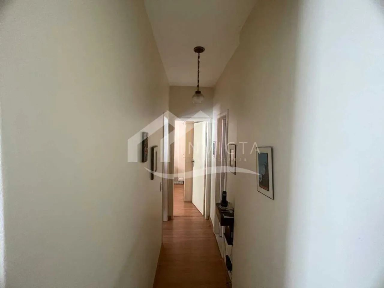 MARAVILHOSO APARTAMENTO DE 2 QUARTOS NO ARPOADOR! - Foto 5