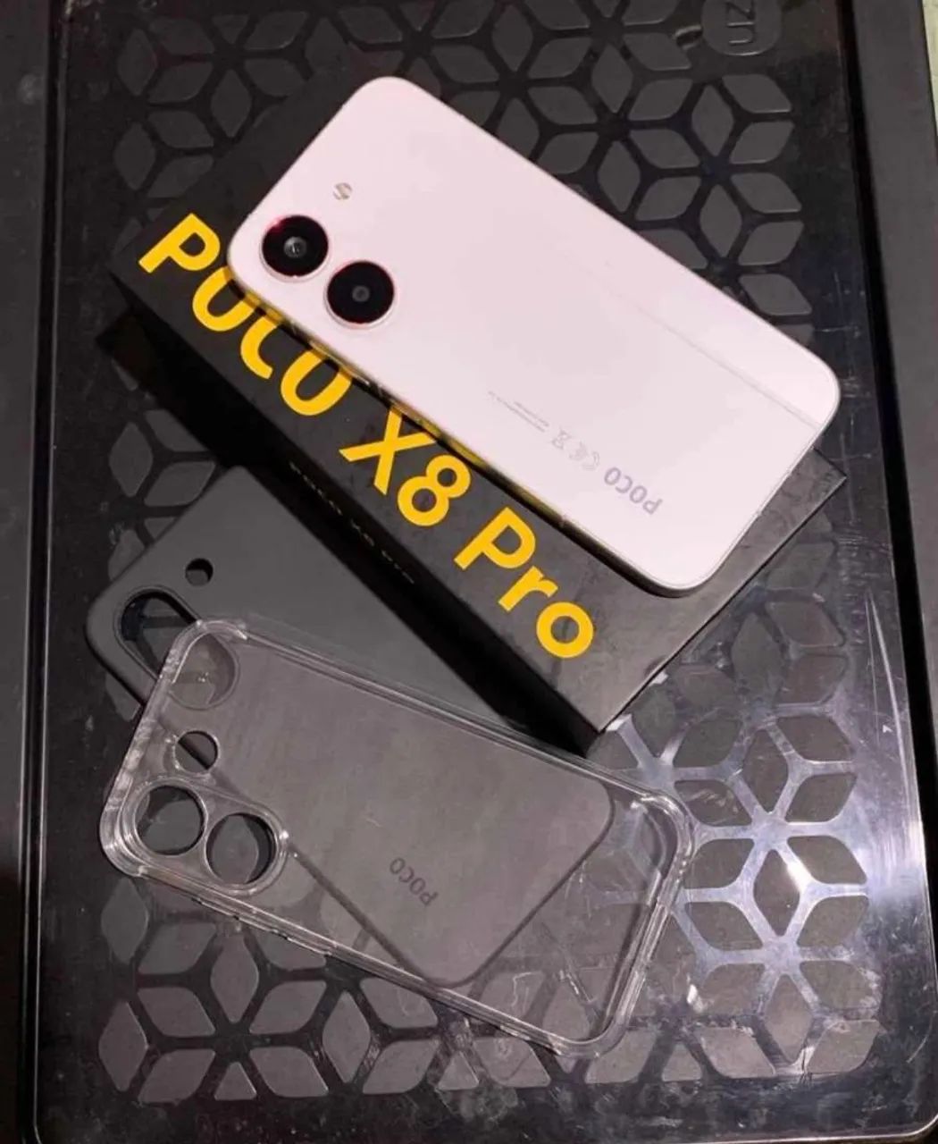 POCO X8 PRO 