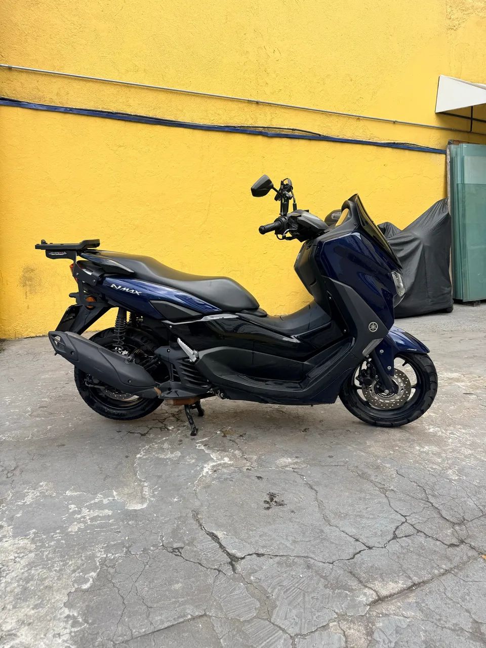 NMAX 160 - Foto 5