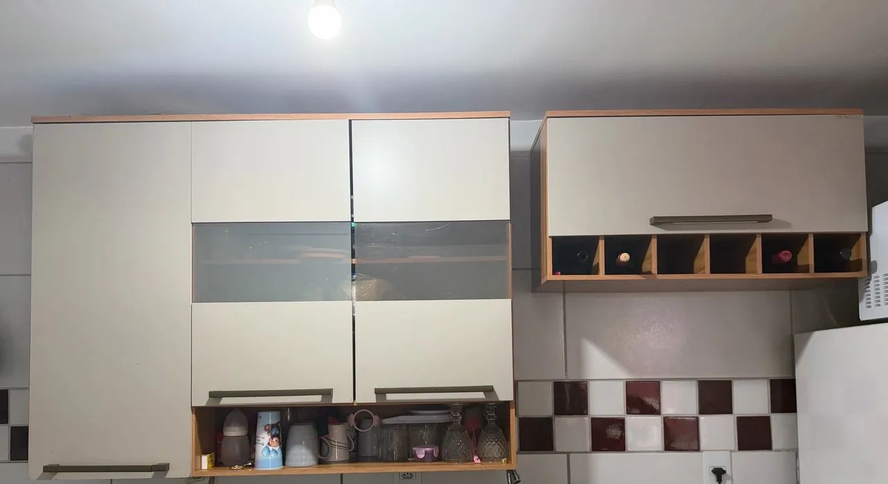 Armário de cozinha  - Foto 3