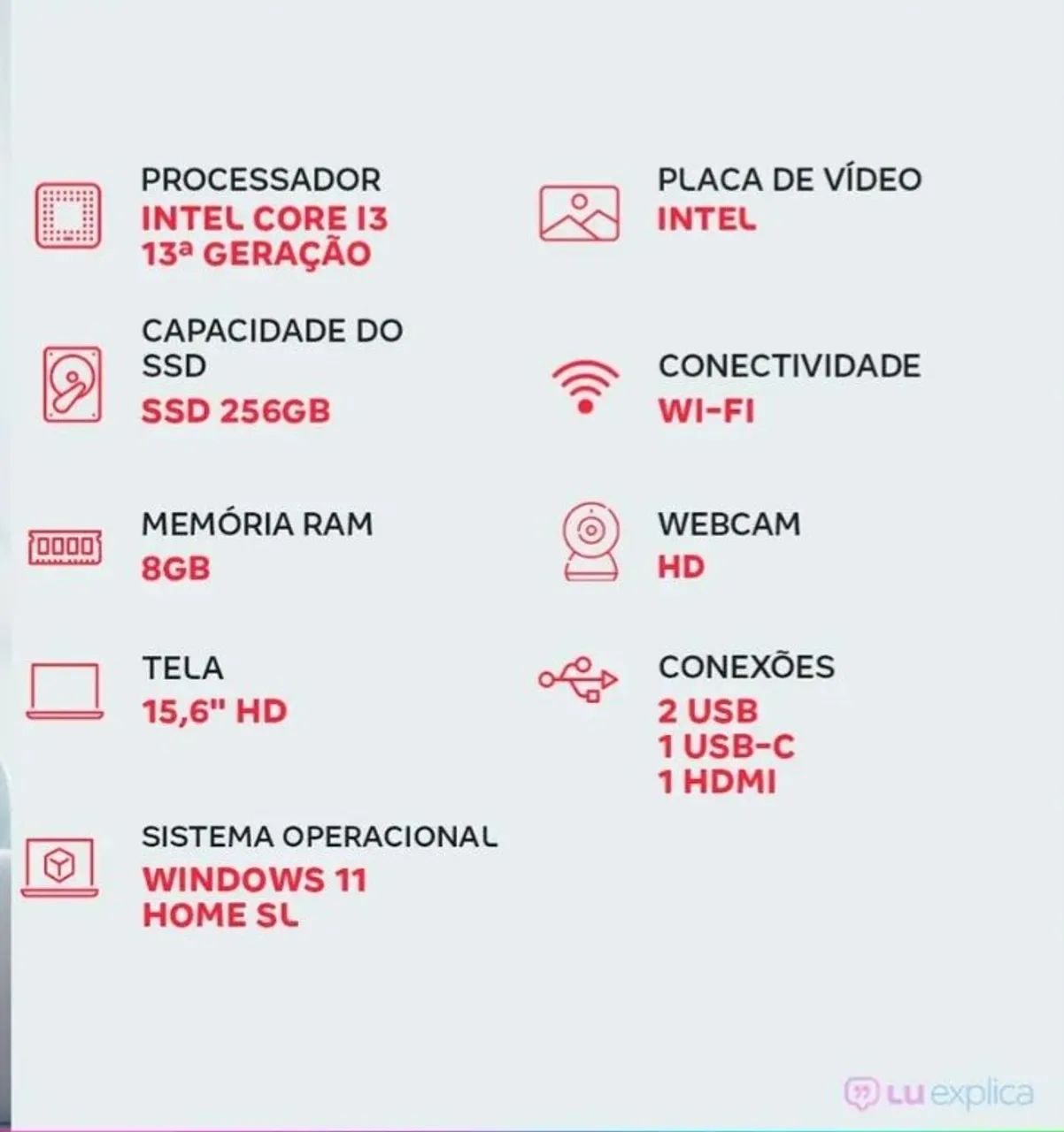 Notebook HP - Foto 3
