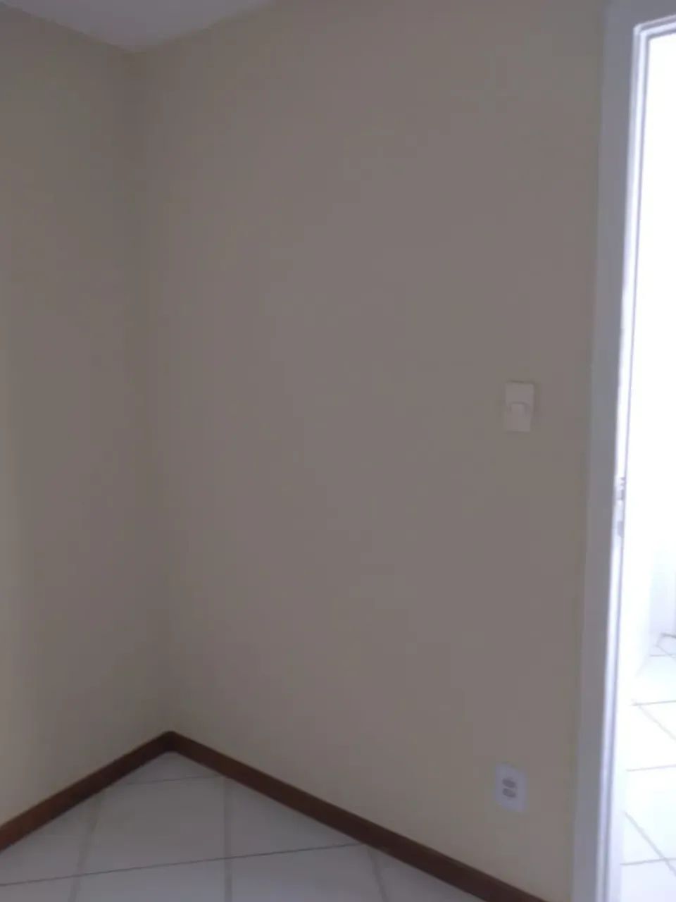 ALUGO 3/4 com suíte em Armação - Foto 3