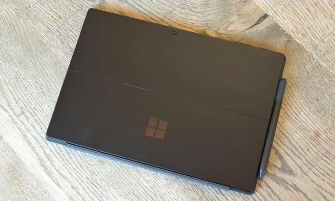 Notebook Tablet microsoft surface pro 6 8gb ram 256gb ssd - Foto 5