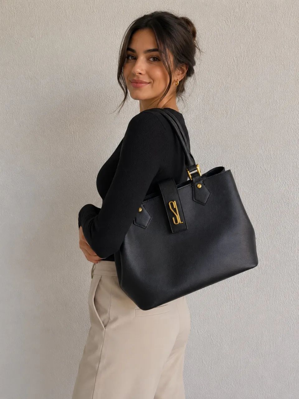 Bolsa Santa Lolla 