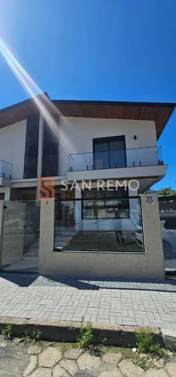 Santa Mônica | Casa 3 quartos, sendo 3 suites - Foto 2
