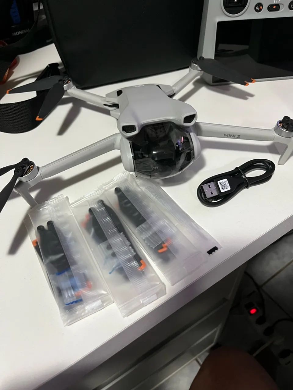 DJI mini 3 - Foto 2