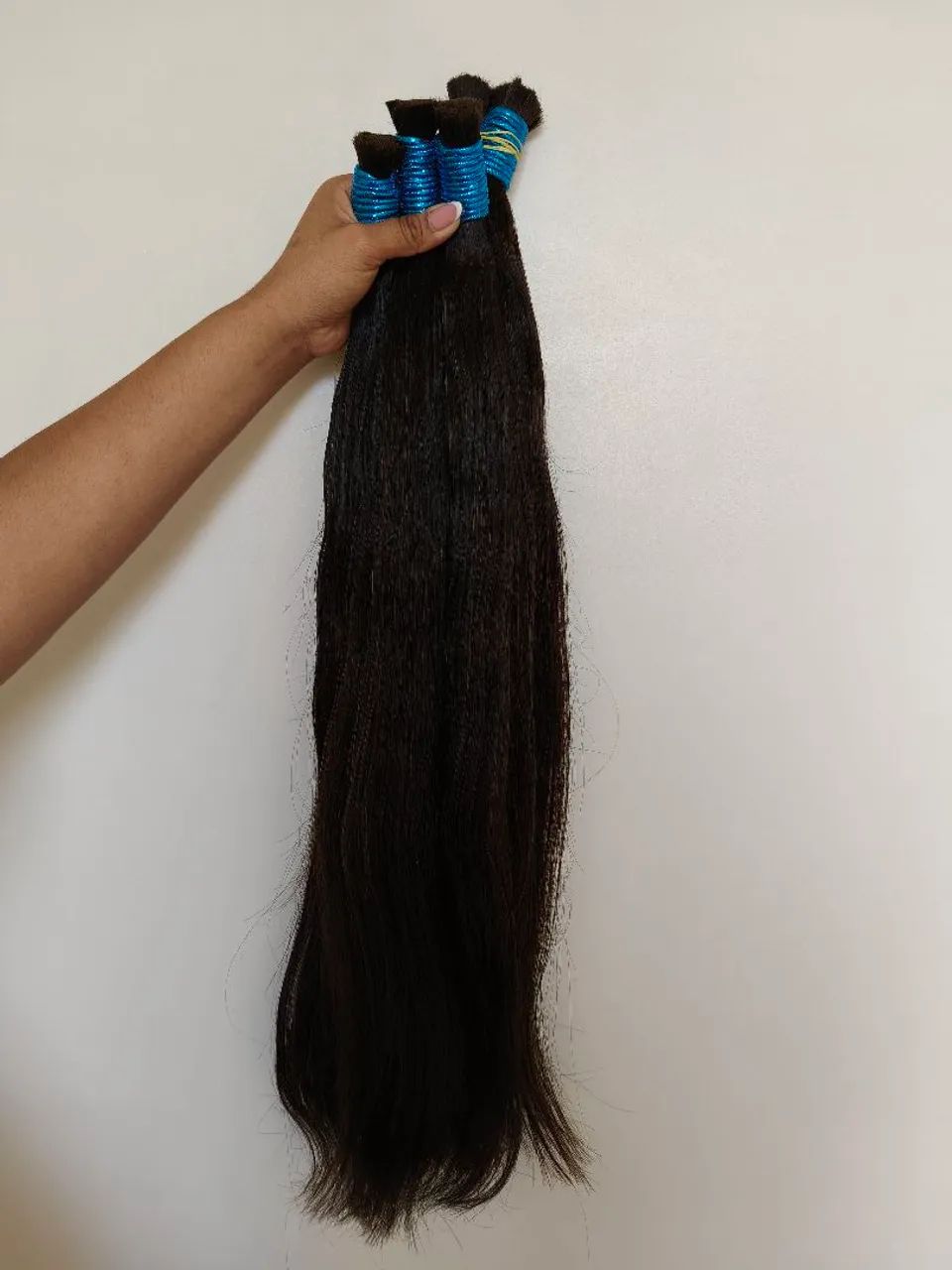 Cabelo indiano Premium 65 Cm !! - Foto 3