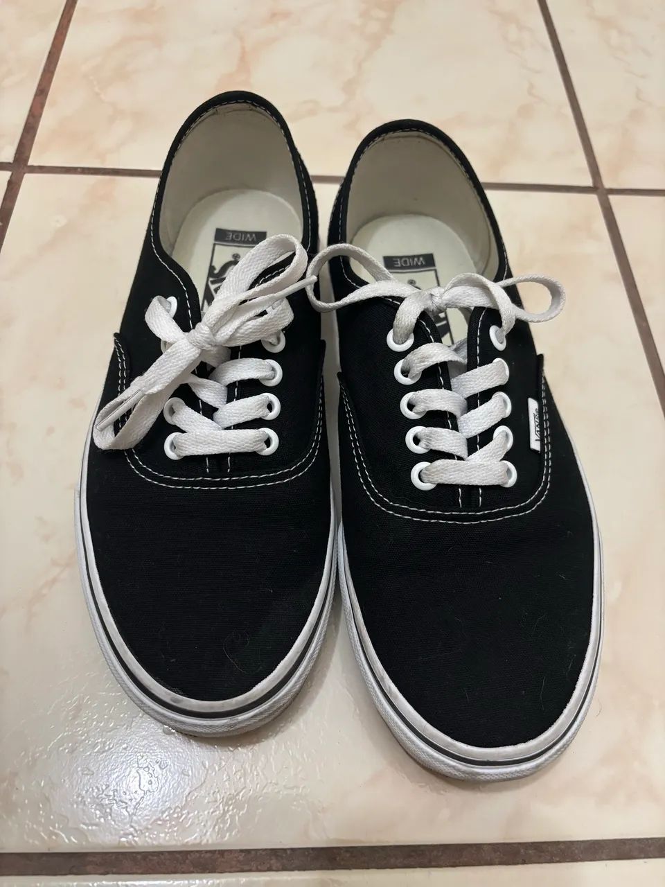Tênis Vans Authentic 