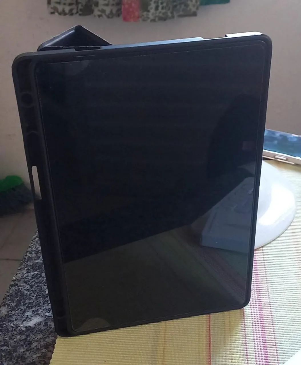 Tablet Samsung semi-novo