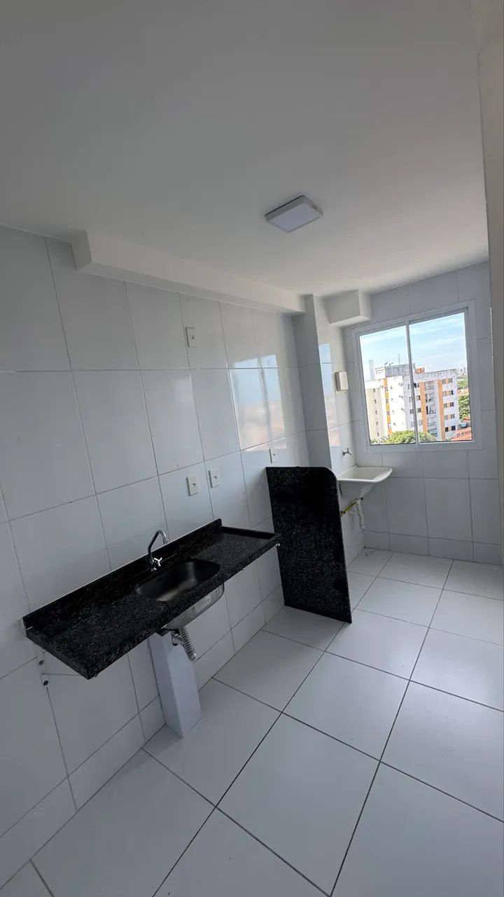 Vendo apartamento 6º andar Cond. Porto Caelli  - Foto 5
