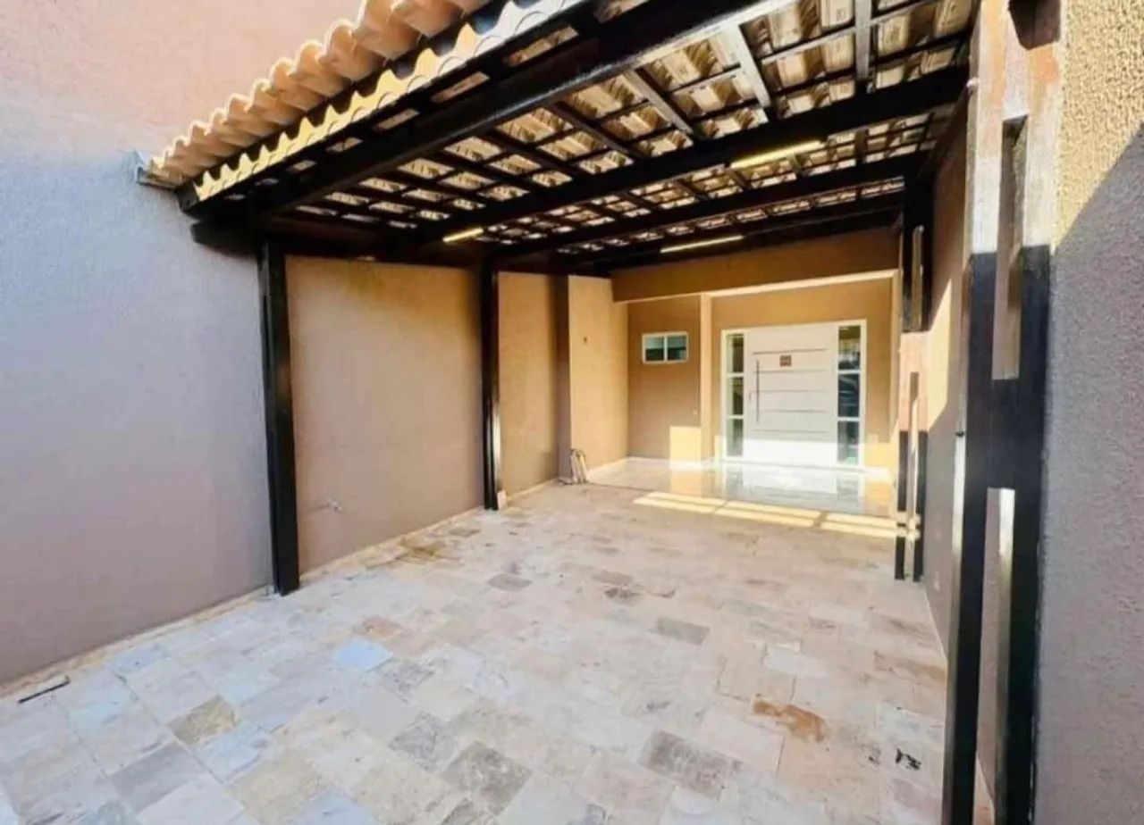 VENDO CASA NA CRUZ DAS ALMAS - Foto 2