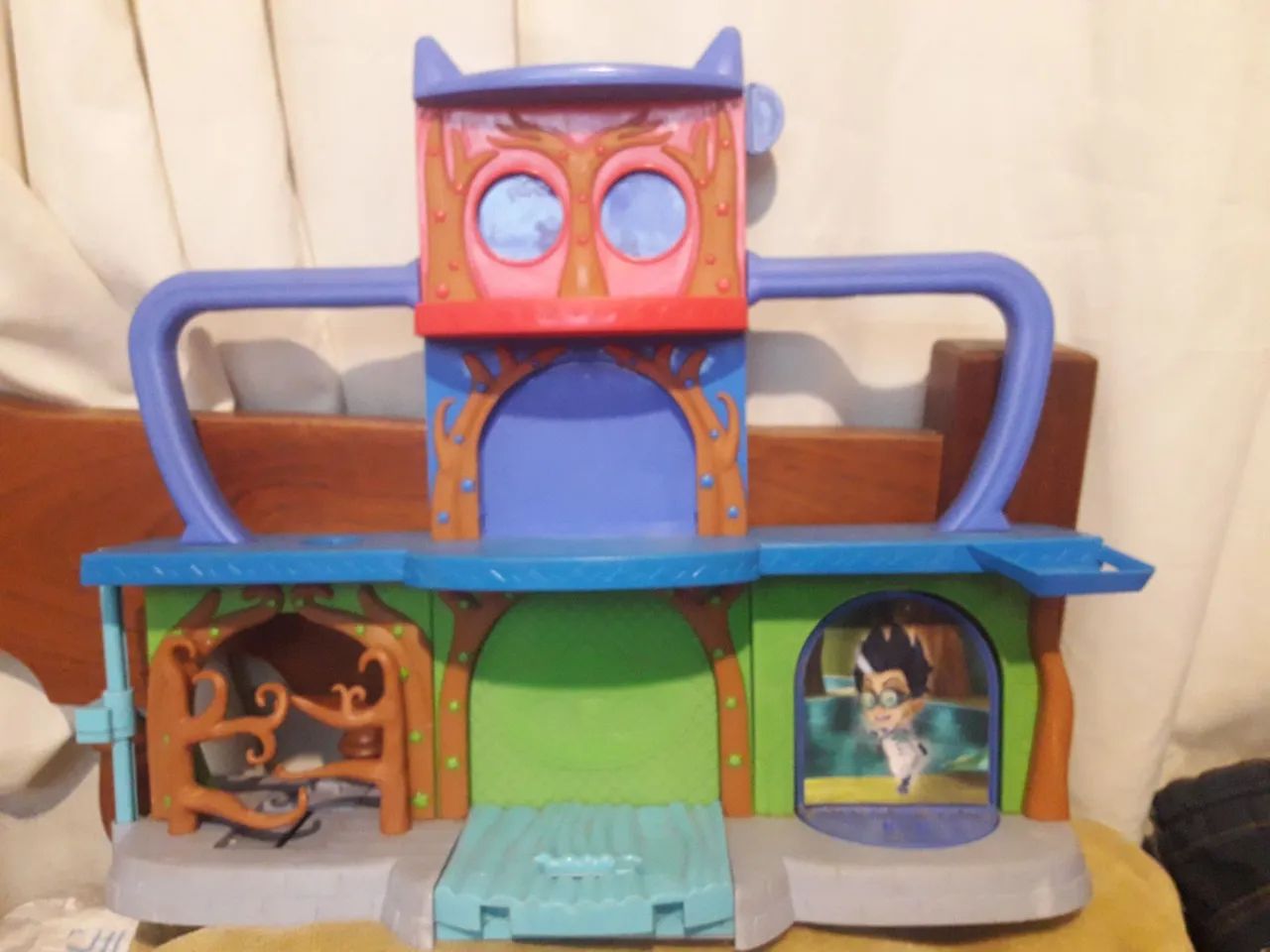 Playset pj masks 