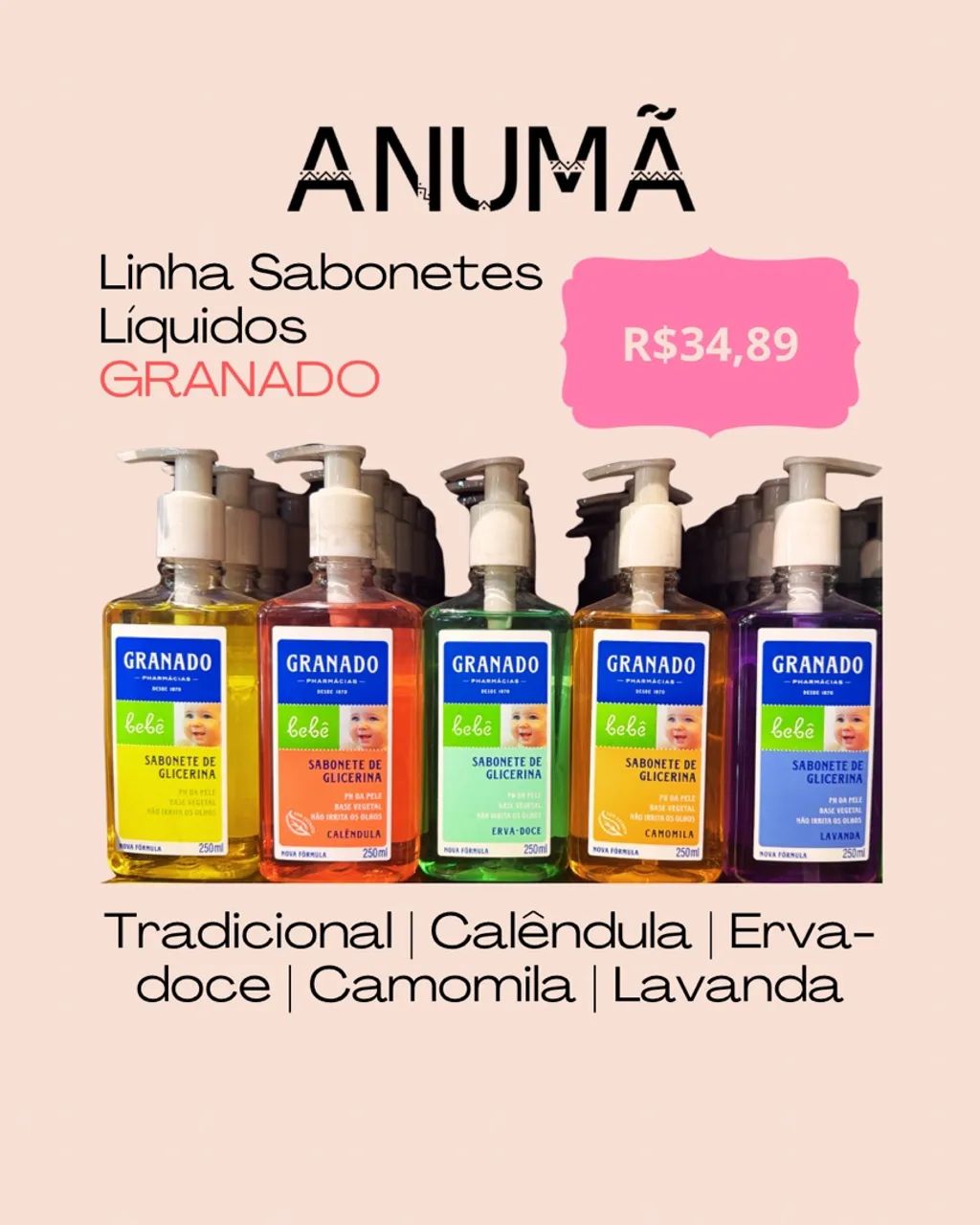 ? BELEZA, AUTOCUIDADO E PRATICIDADE EM UM SÓ LUGAR! - Foto 5