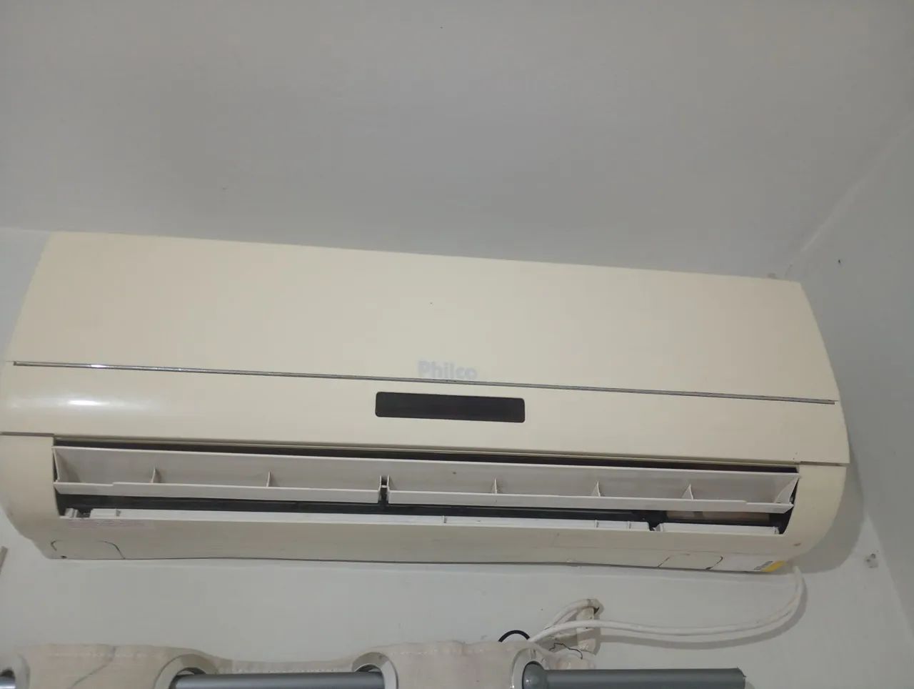 Ar condicionado Philco 12k