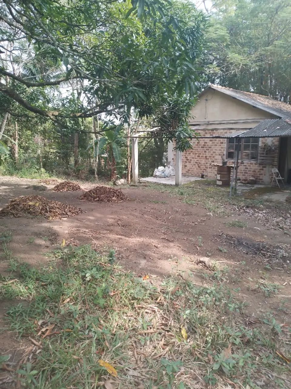 Foto - Itaboraí - Parque Nova Friburgo (Sambaetiba)