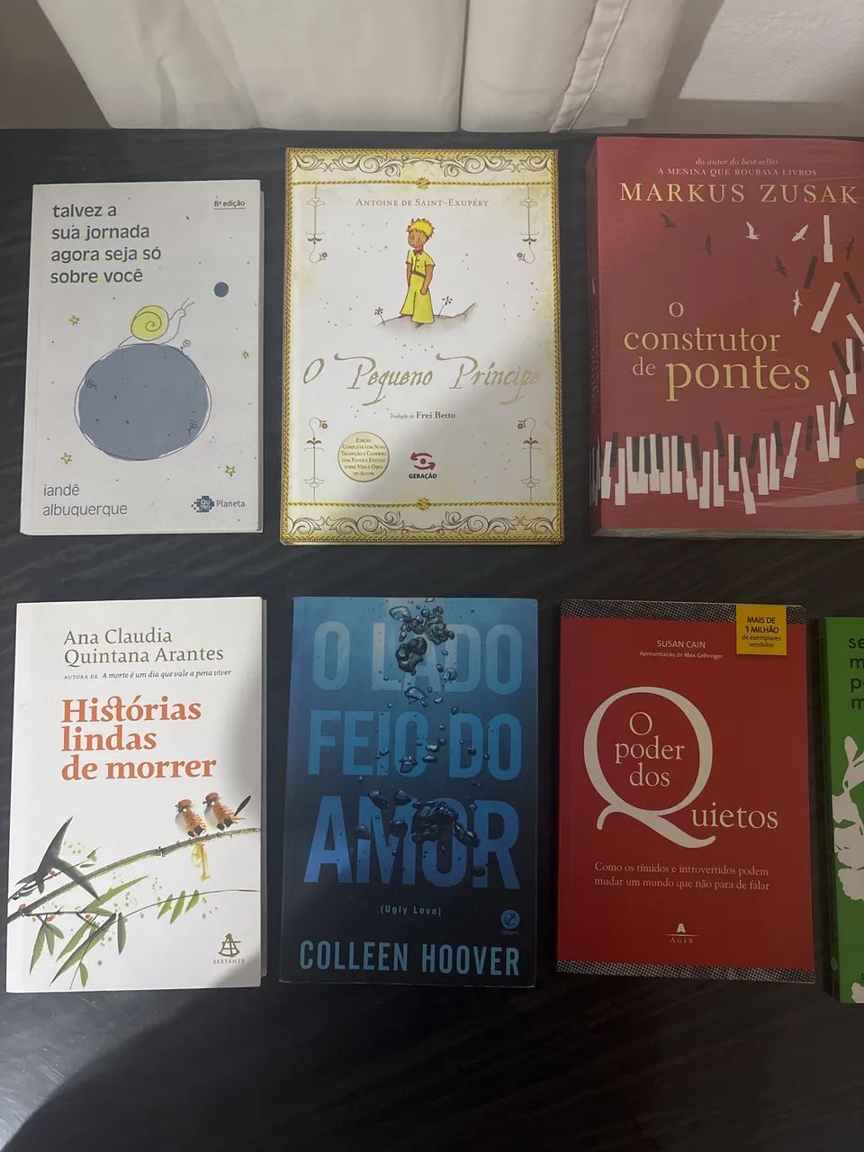 Livros  - Foto 2