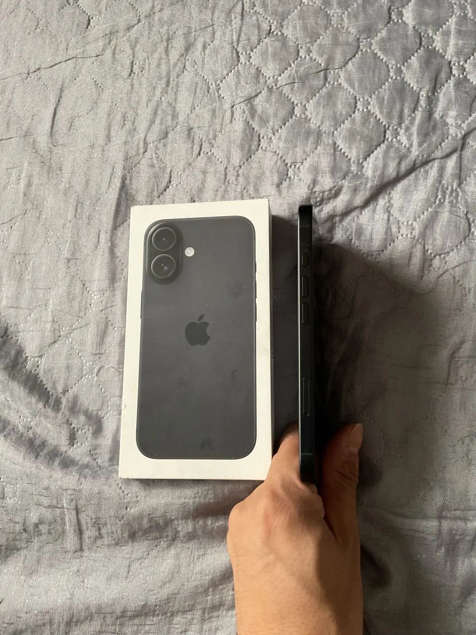 iPhone 16 128gb - Foto 3