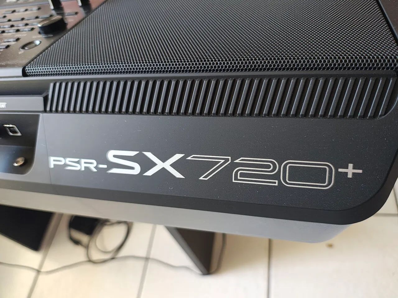 Yamaha SX 720+ Plus - Foto 2