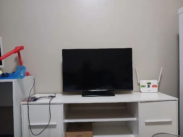 TV PHILIPS 32 Polegadas/NÃO É SMART