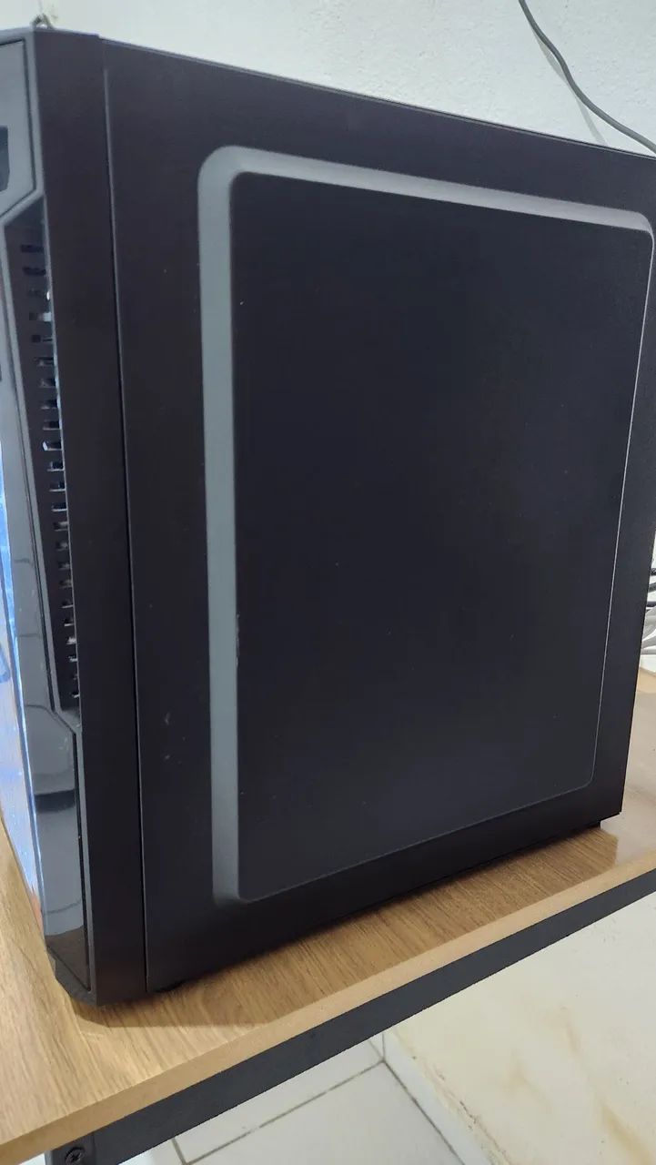 CPU Gamer (Vendo ou Troco) - Foto 3