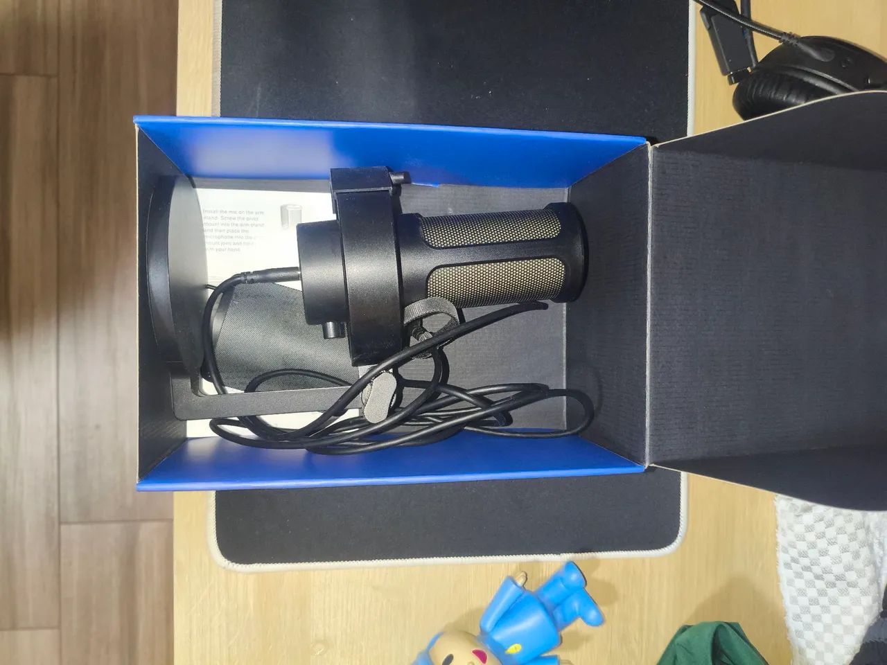 KIT GAMER COMPLETO + BRINDES - Foto 5
