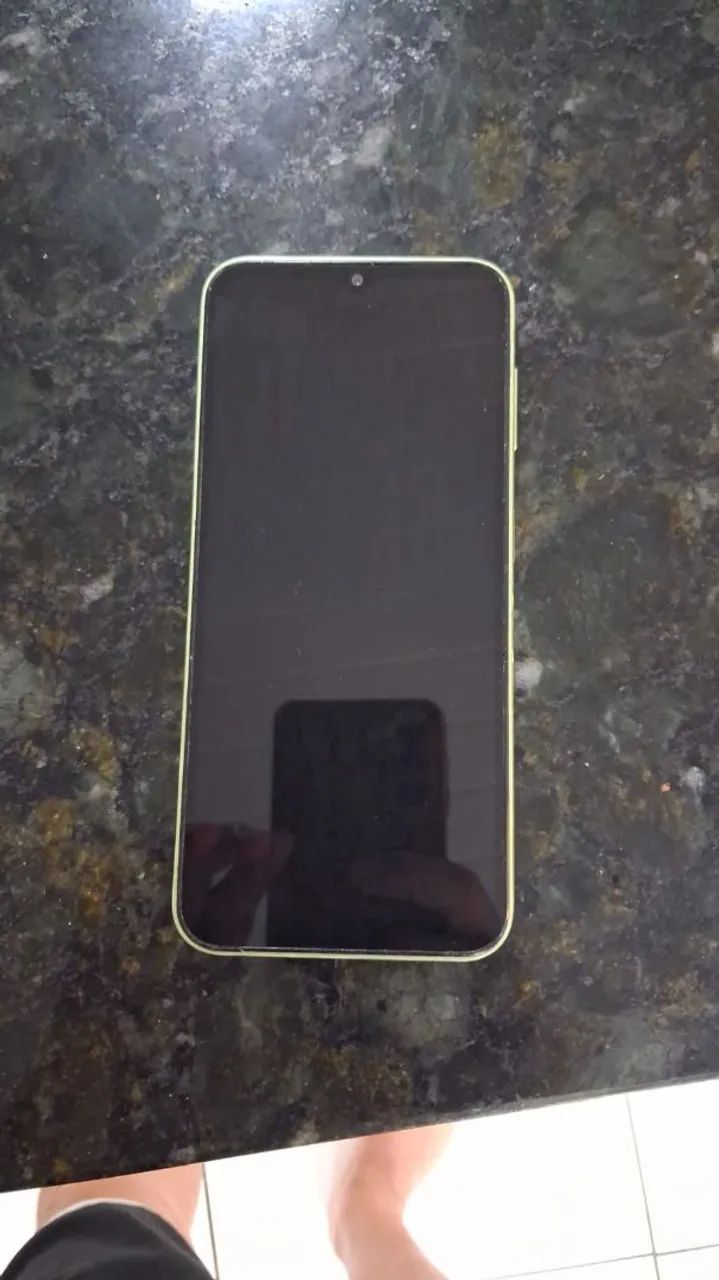 Samsung Galaxy A14 128 GB  - Foto 2