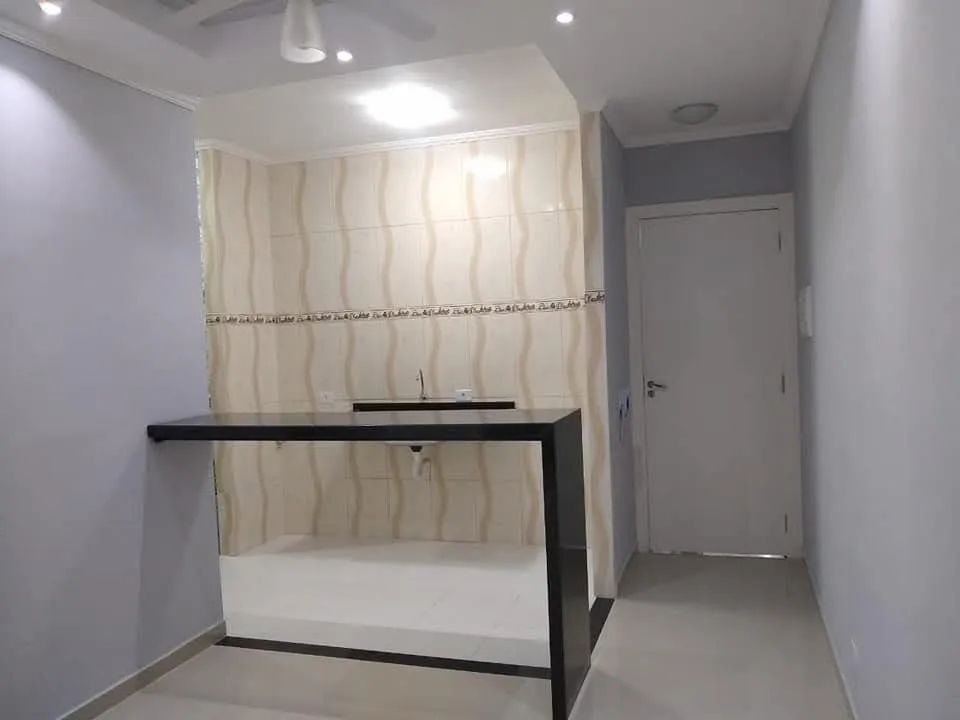 Vendo Apartamento  - Foto 5