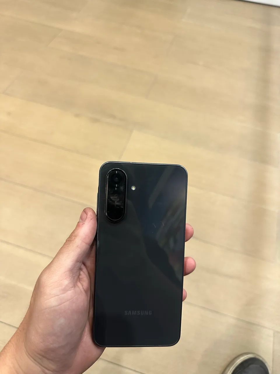 Vendo Samsung a36 5g - Foto 4