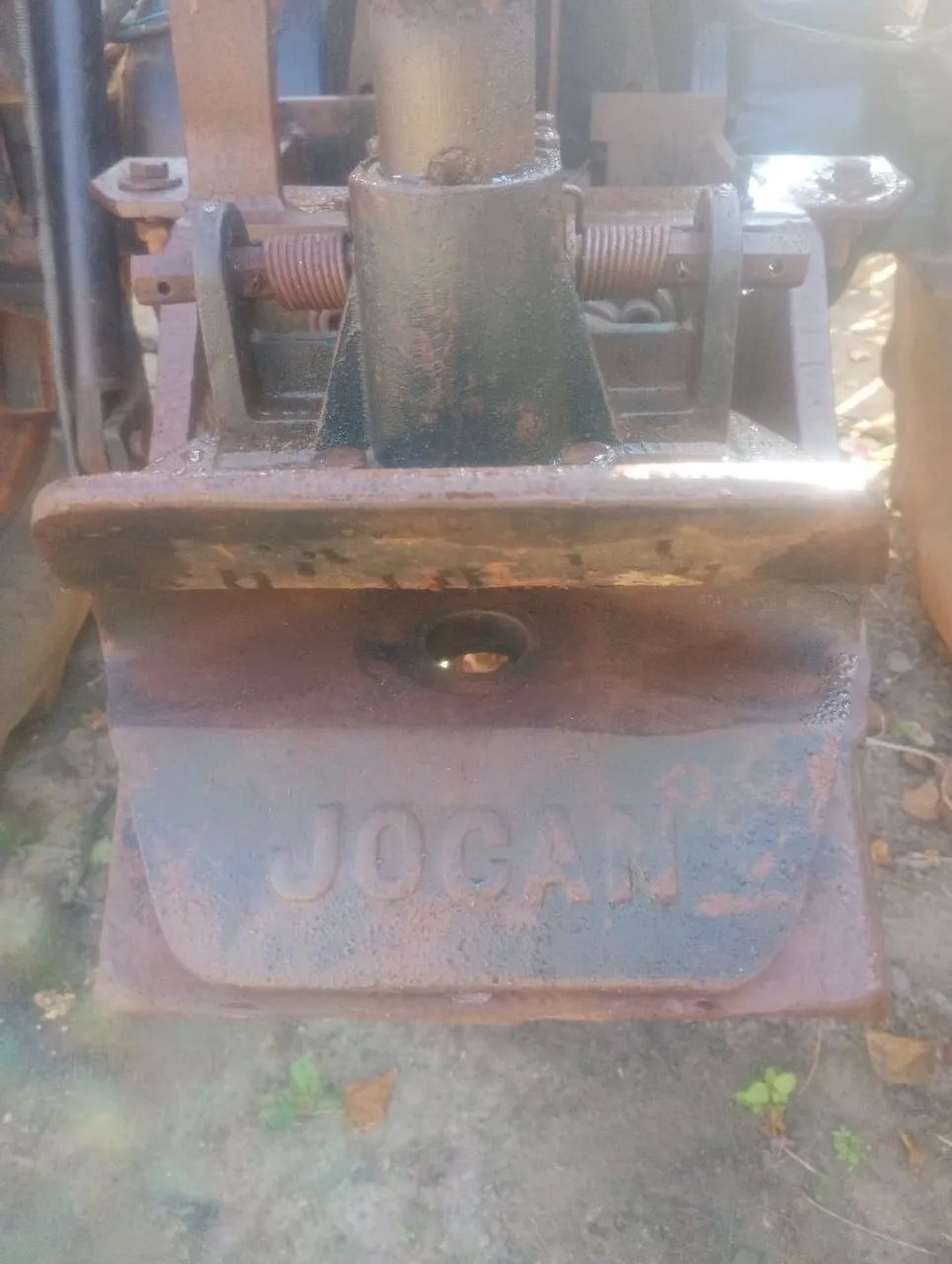 Engate boca de lobo jocan  - Foto 4