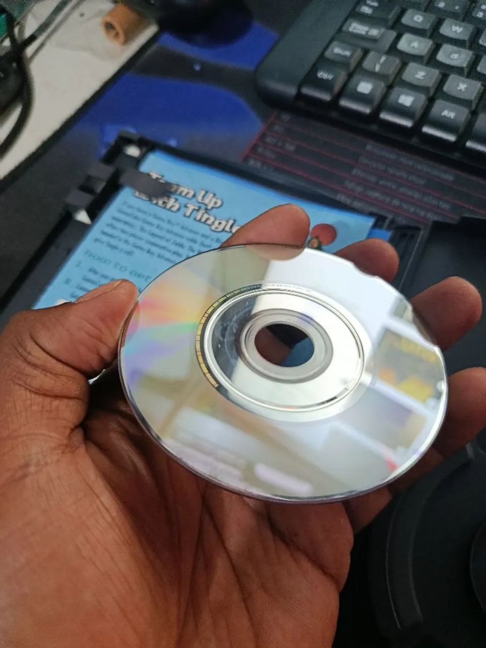 Zelda Wind waker GameCube  - Foto 3