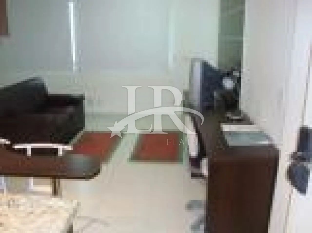 LR Flats - Flat para locação em Moema