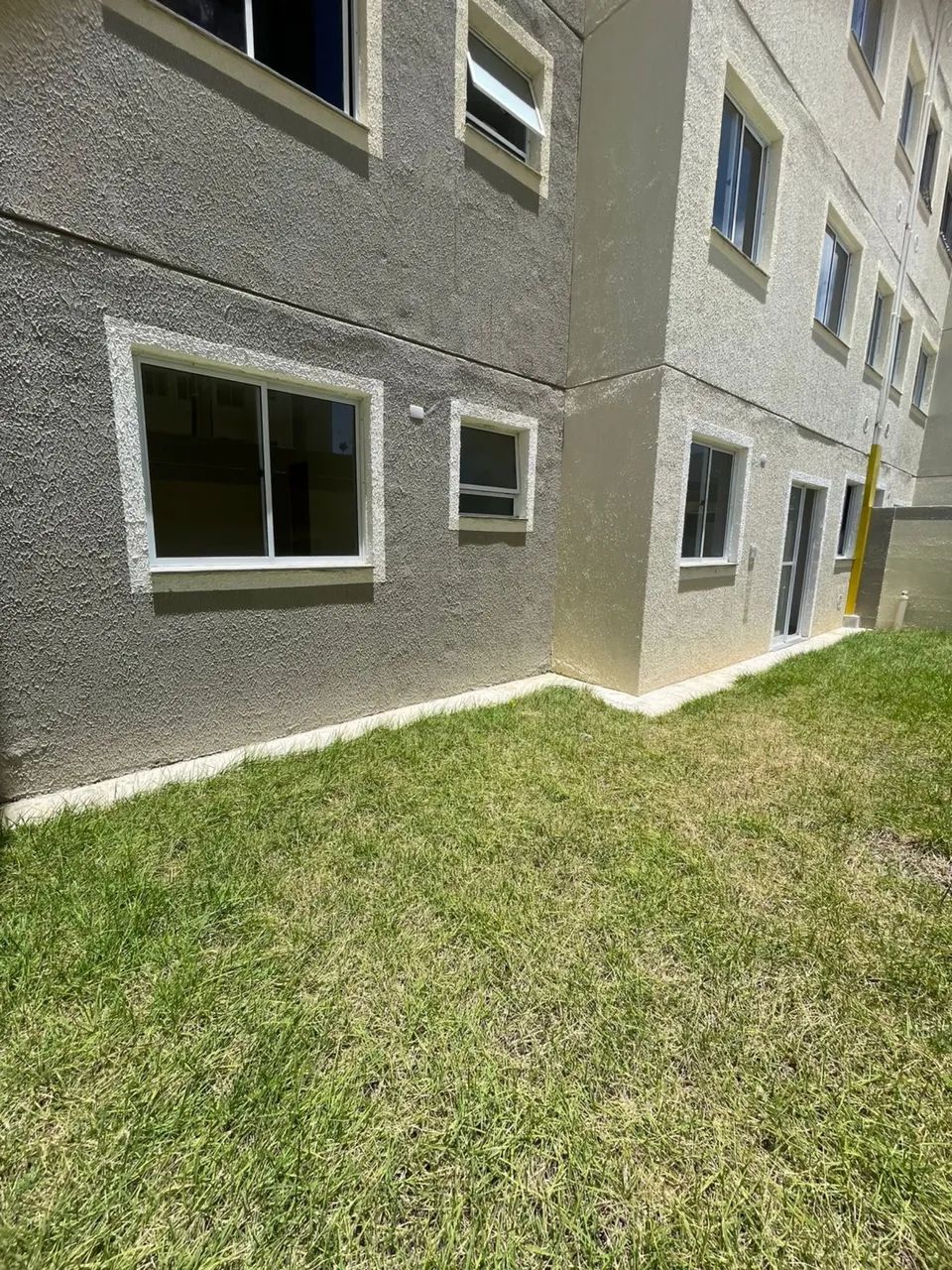 Alugo apartamento térreo com 2 quartos no altiplano  - Foto 3