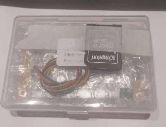 CYD ESP32  - Foto 2