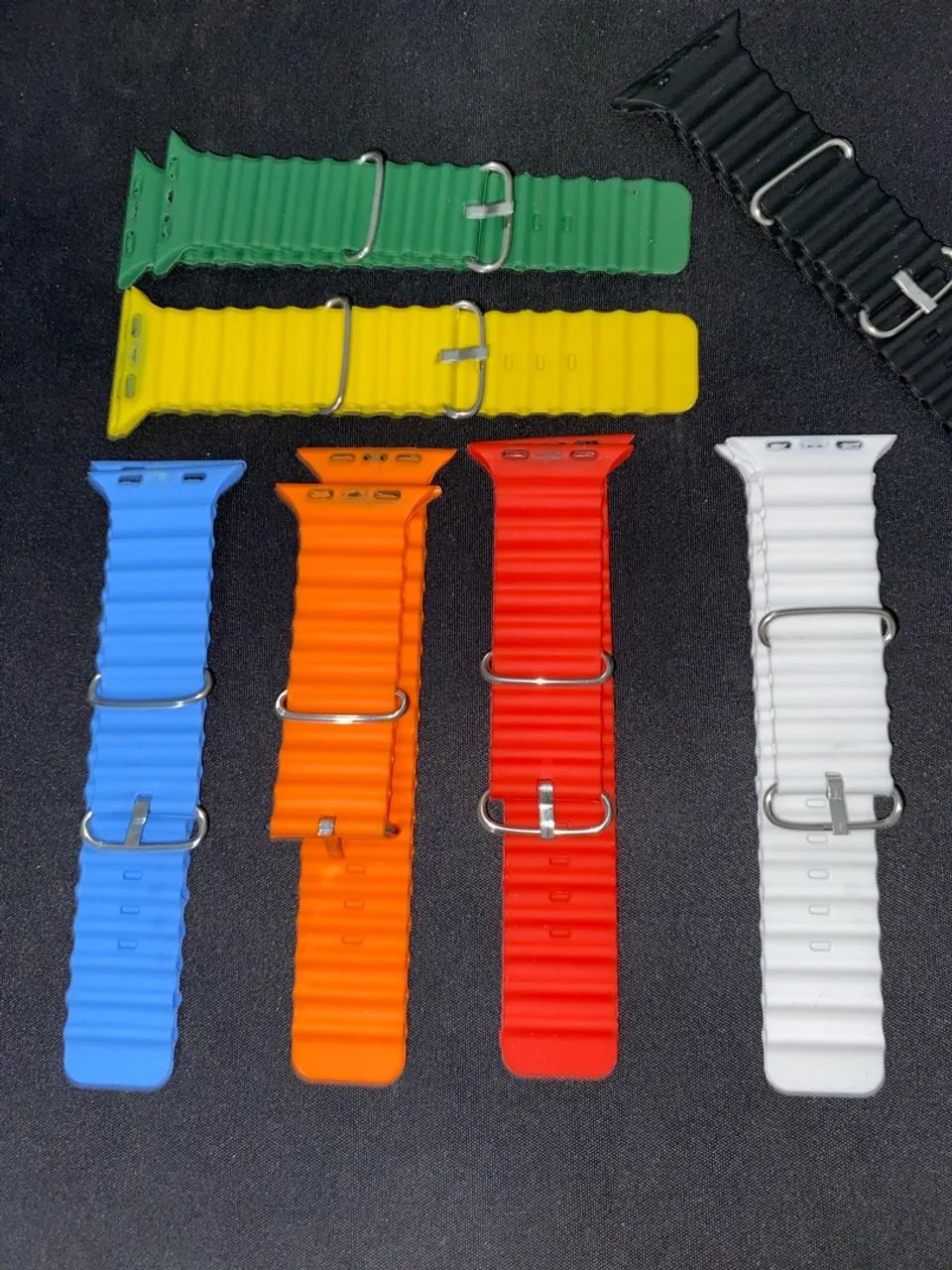 Relógio Smartwatch - Foto 5