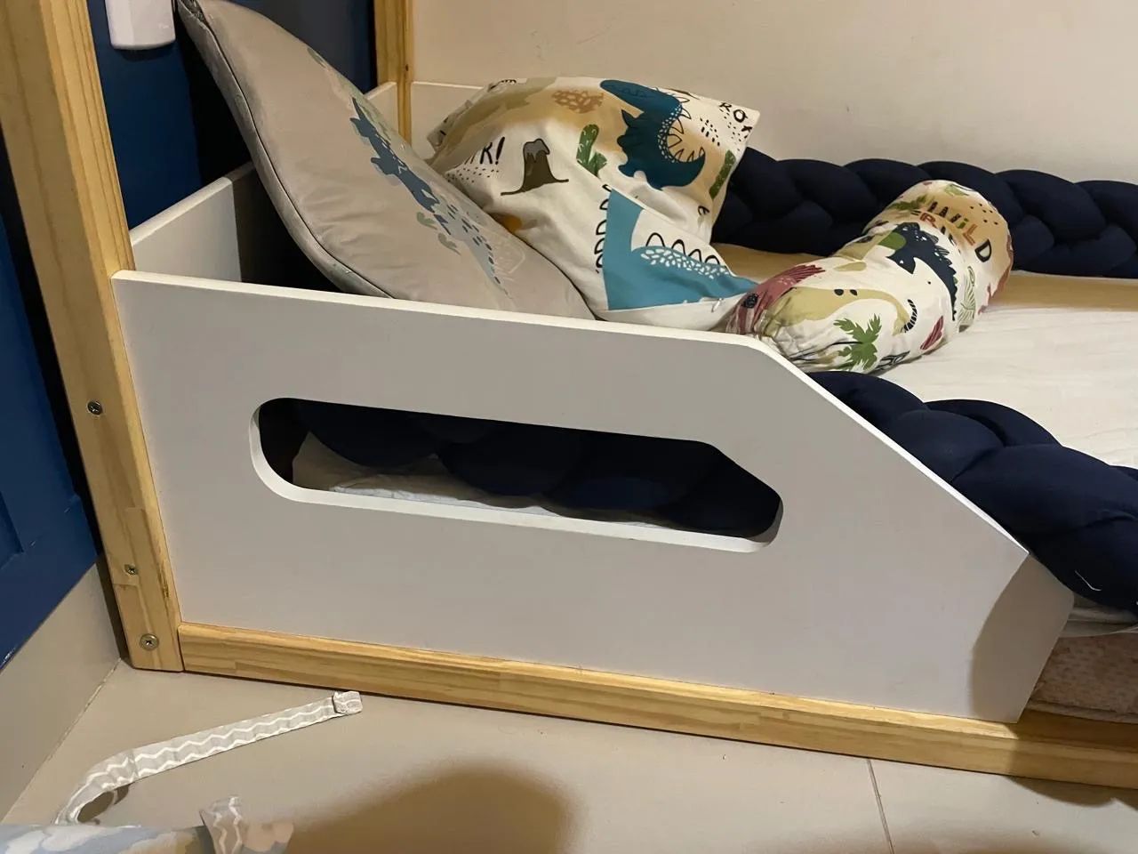 Cama infantil - Foto 2